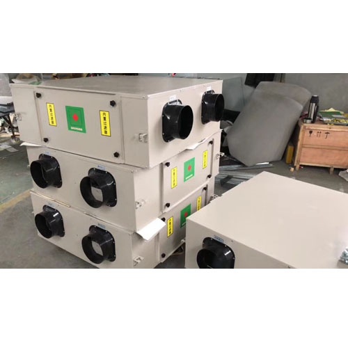 遼寧新風、風機盤管控制原理是什么？德州春意空調設備有限公司溫馨告知