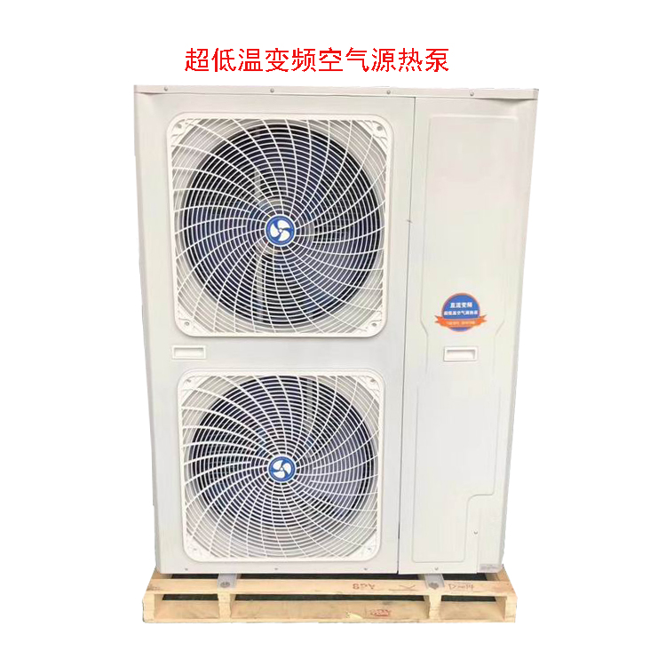 新龙镇超低温空气源热泵过冷和过热故障分析